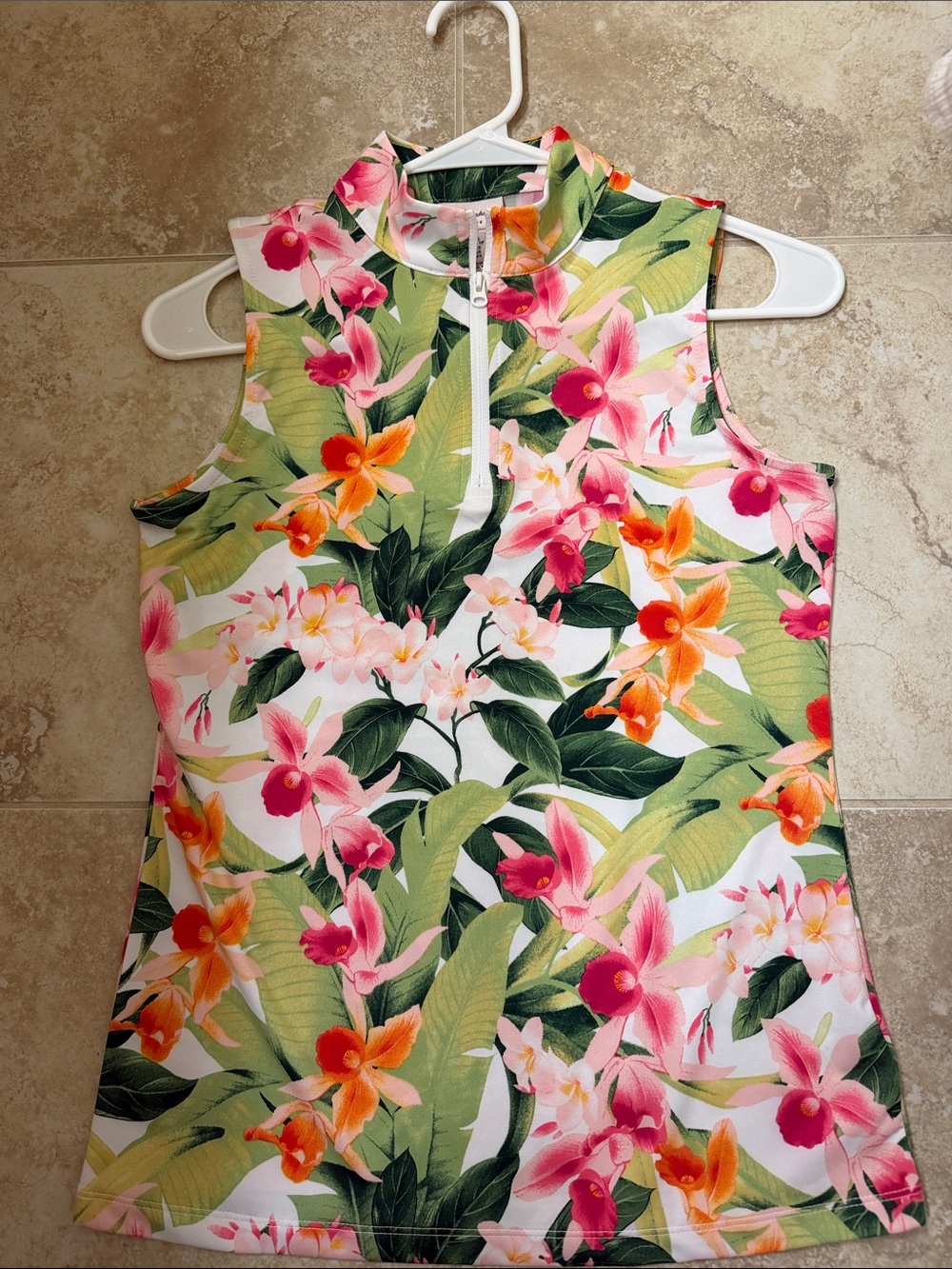 Tommy bahama top